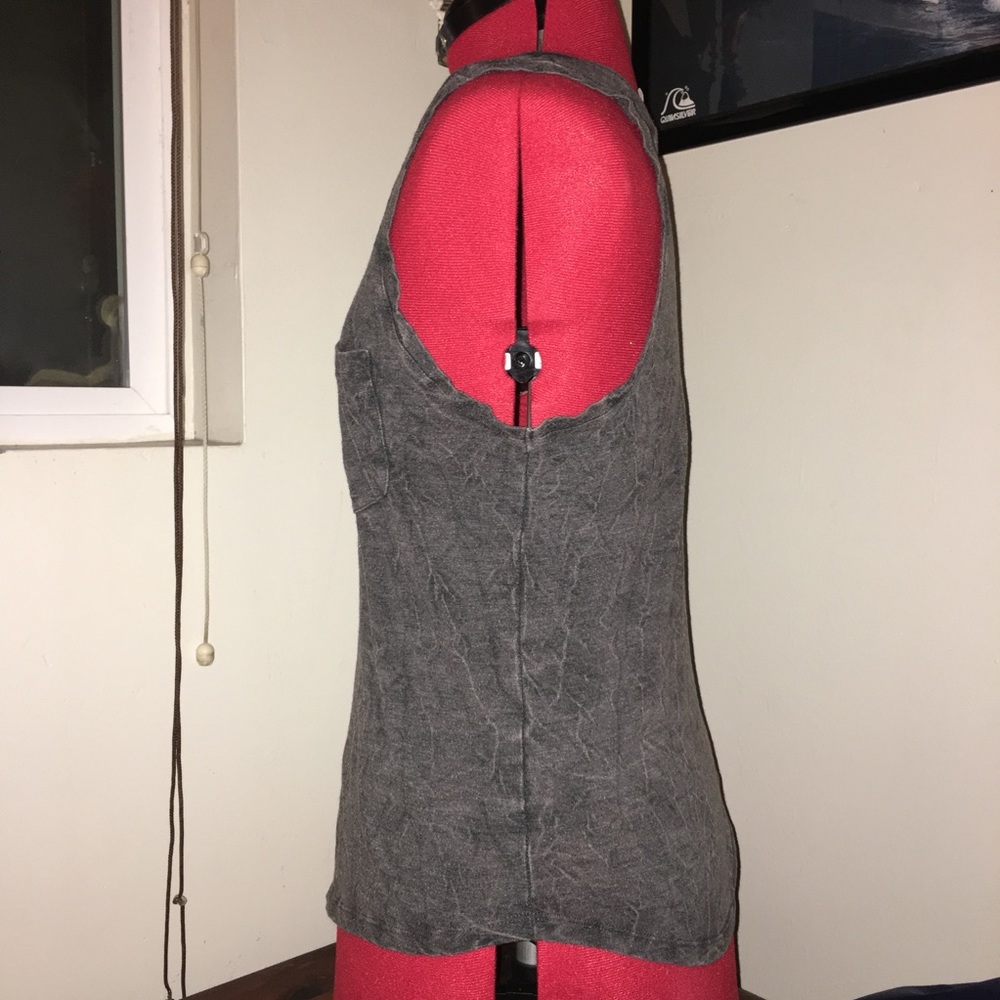 Mossimo Tank Top - Picture 2 of 4